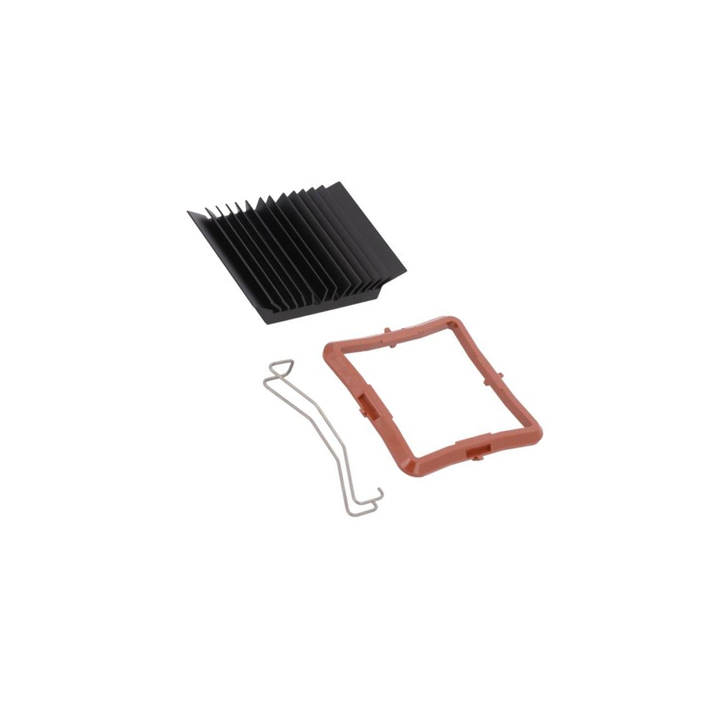 ADVANCED THERMAL SOLUTIONS Heatsink: extruded; grilled