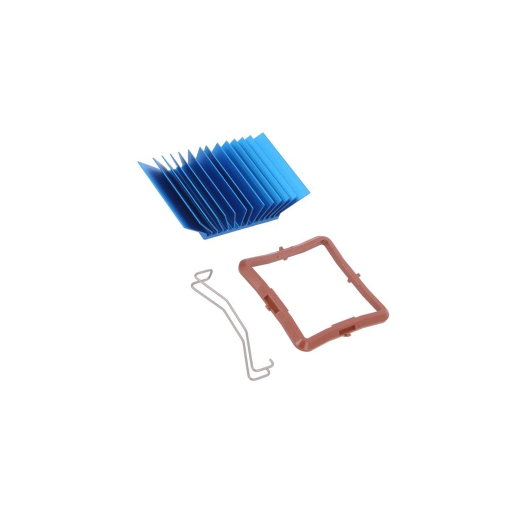 ADVANCED THERMAL SOLUTIONS Heatsink: extruded; grilled