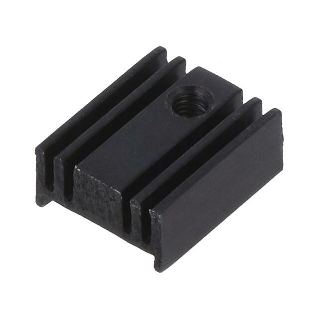 SEIFERT ELECTRONIC Heatsink: extruded; grilled; SOT32