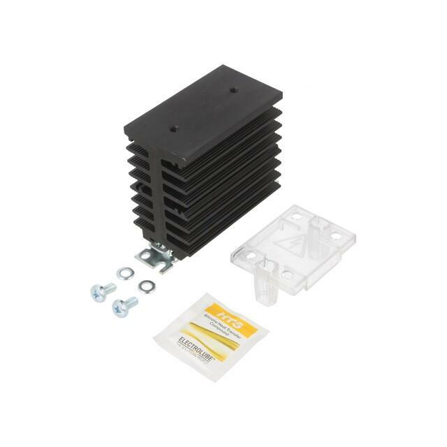 CARLO GAVAZZI Heatsink: extruded; L: 103mm