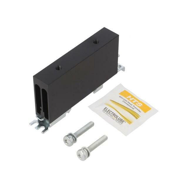 CARLO GAVAZZI Heatsink: extruded; L: 110mm