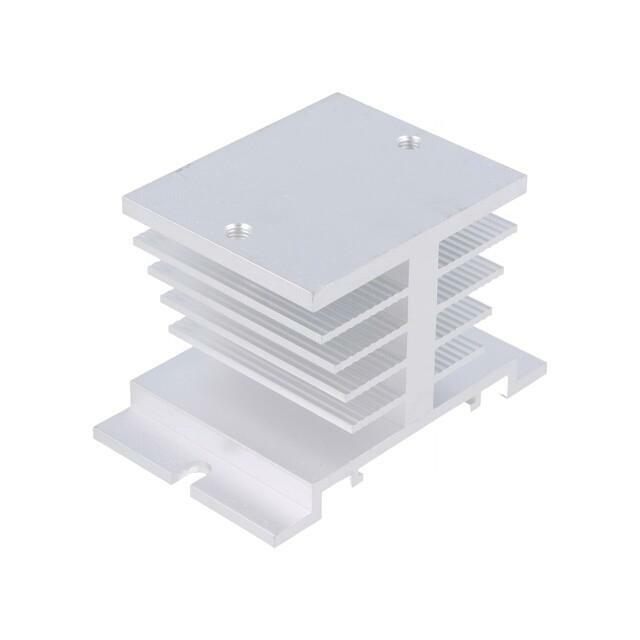 CARLO GAVAZZI Heatsink: extruded; L: 50mm