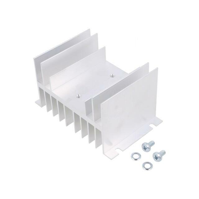 CARLO GAVAZZI Heatsink: extruded; L: 67mm