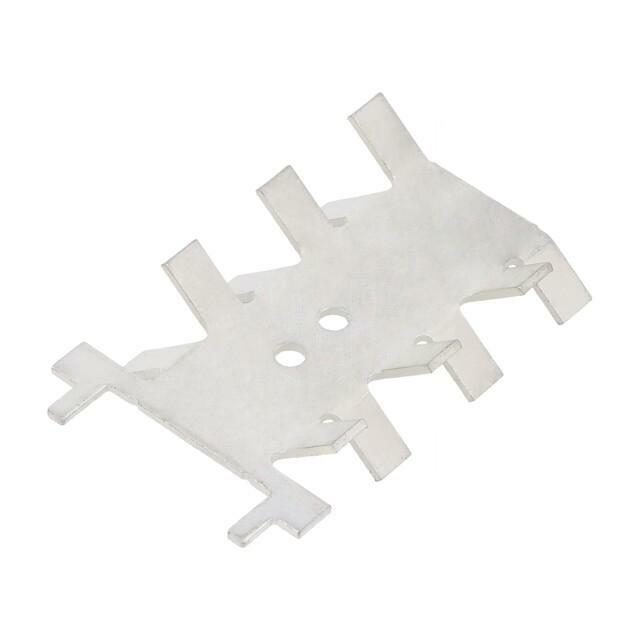 FISCHER ELEKTRONIK Heatsink: extruded; natural; L: