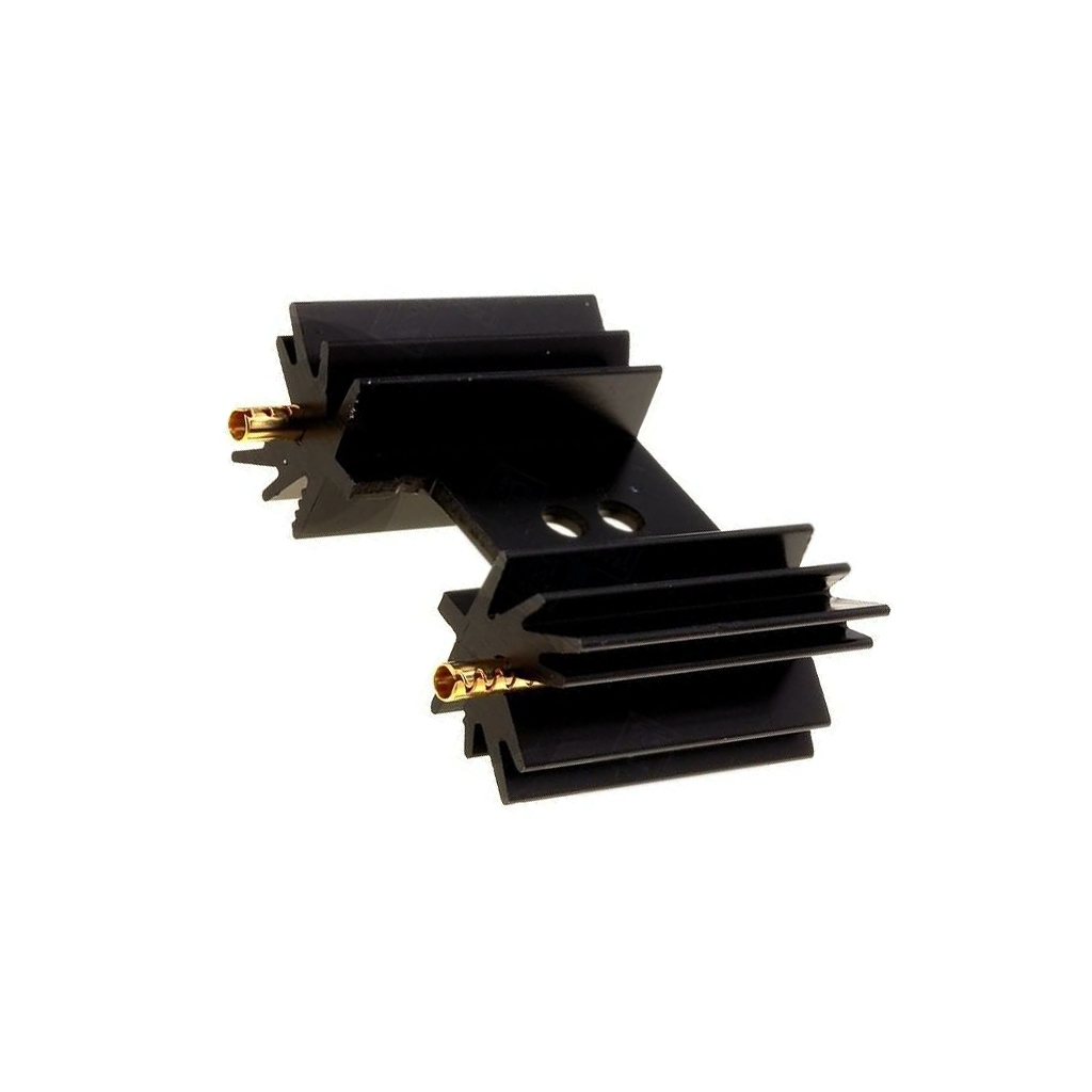 FISCHER ELEKTRONIK Heatsink: extruded; SOT32,TO220