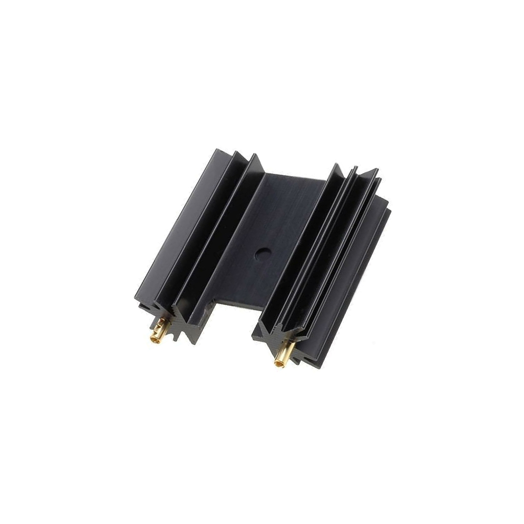 FISCHER ELEKTRONIK Heatsink: extruded; SOT32,TO220