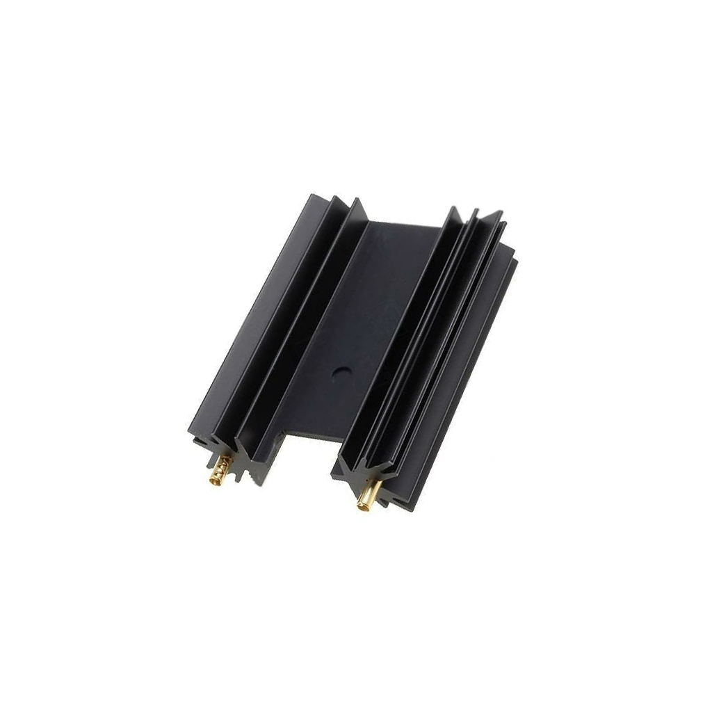FISCHER ELEKTRONIK Heatsink: extruded; SOT32,TO220