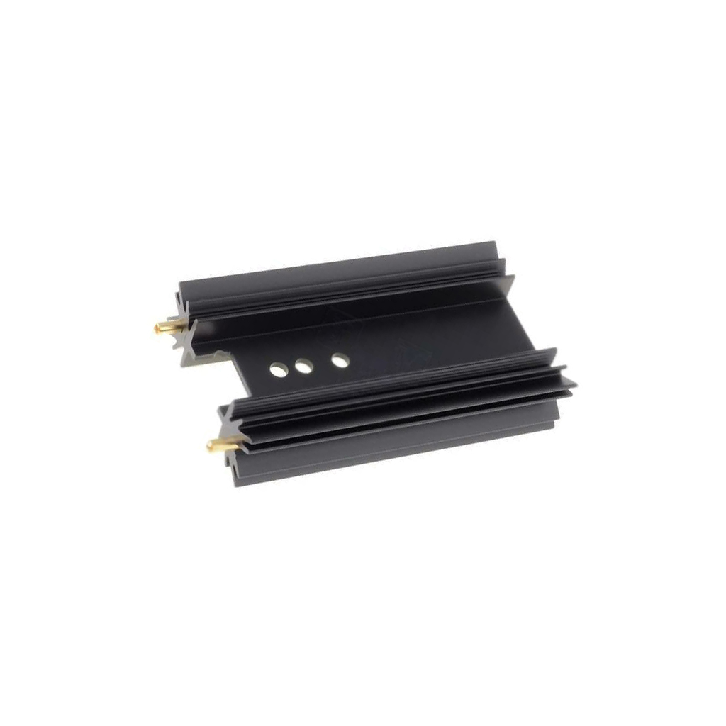 FISCHER ELEKTRONIK Heatsink: extruded; SOT32,TO220