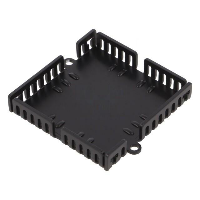 ADVANCED THERMAL SOLUTIONS Heatsink: extruded; TO220