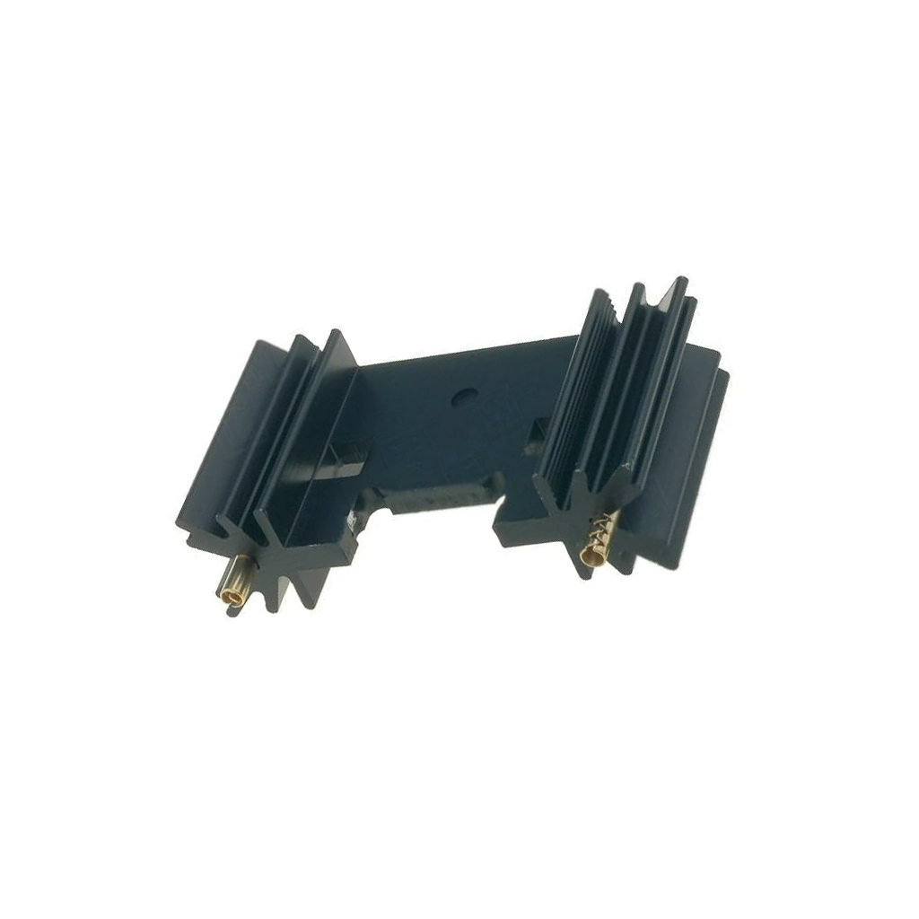 FISCHER ELEKTRONIK Heatsink: extruded; TO220,TO3P