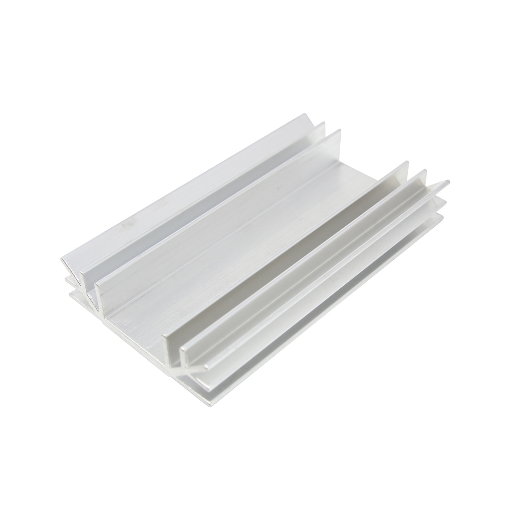 STONECOLD Heatsink: extruded; U; L: 120mm