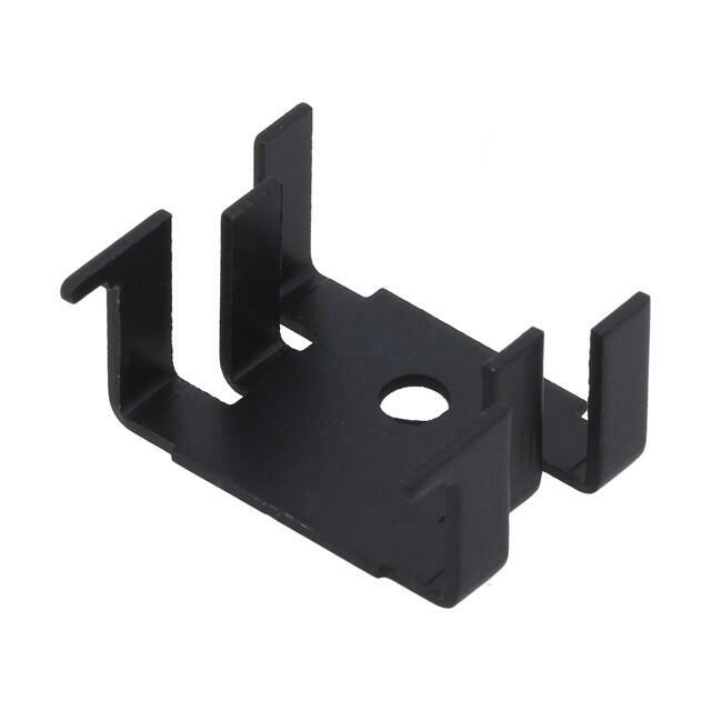 SEIFERT ELECTRONIC Heatsink: extruded; U; SOT32