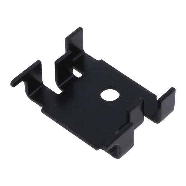 SEIFERT ELECTRONIC Heatsink: extruded; U; SOT32