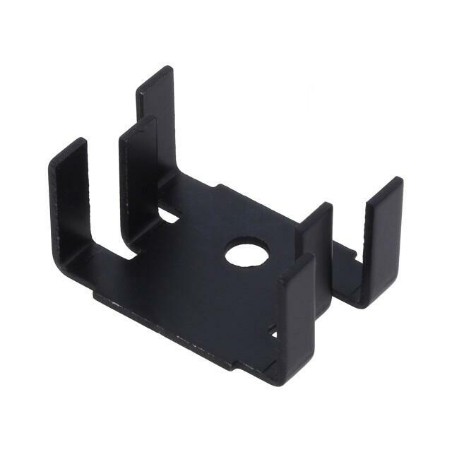 SEIFERT ELECTRONIC Heatsink: extruded; U; SOT32