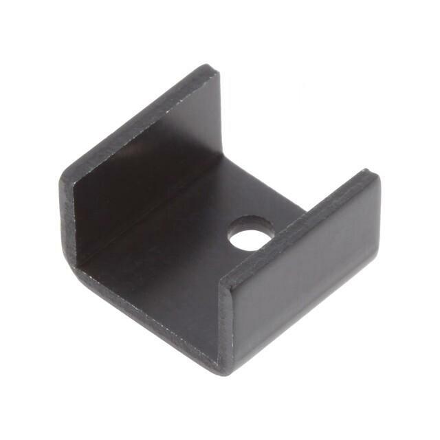 ADVANCED THERMAL SOLUTIONS Heatsink: extruded; U