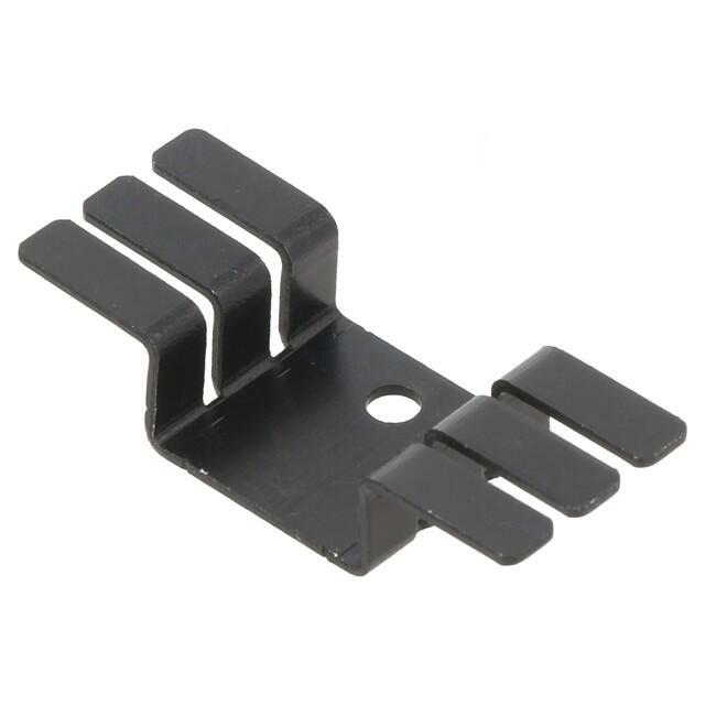 ADVANCED THERMAL SOLUTIONS Heatsink: extruded; U