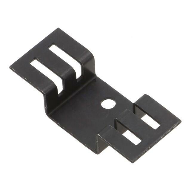 ADVANCED THERMAL SOLUTIONS Heatsink: extruded; U