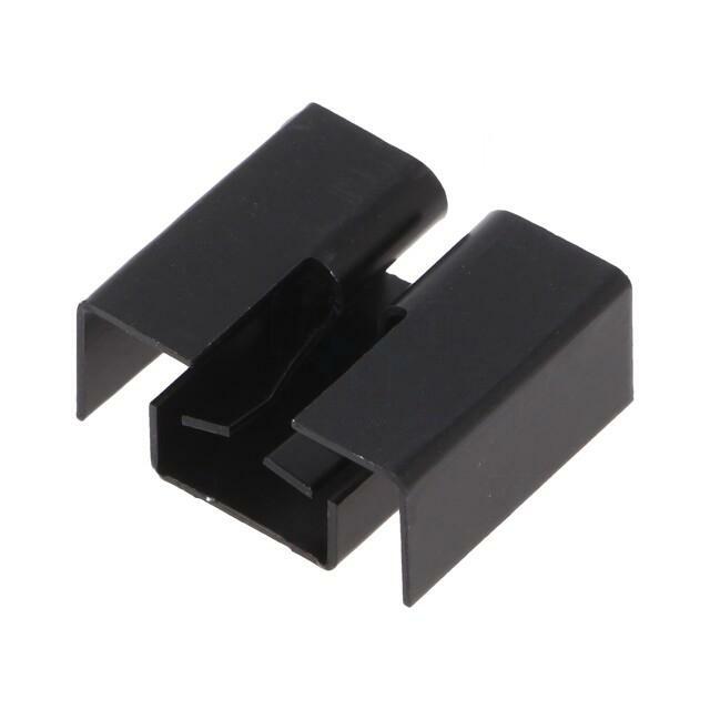 ADVANCED THERMAL SOLUTIONS Heatsink: extruded; U
