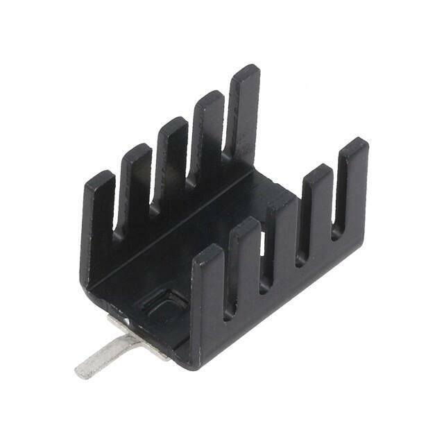 ADVANCED THERMAL SOLUTIONS Heatsink: extruded; U