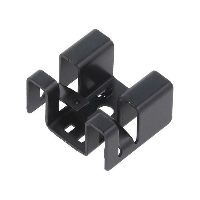 ADVANCED THERMAL SOLUTIONS Heatsink: extruded; U