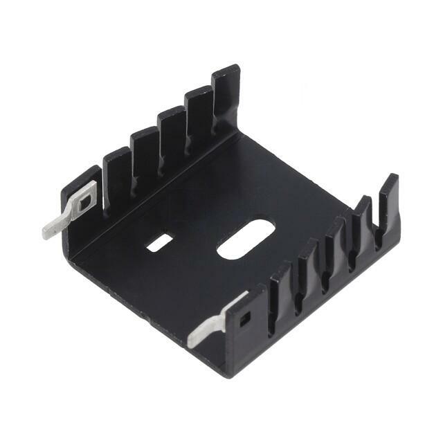ADVANCED THERMAL SOLUTIONS Heatsink: extruded; U