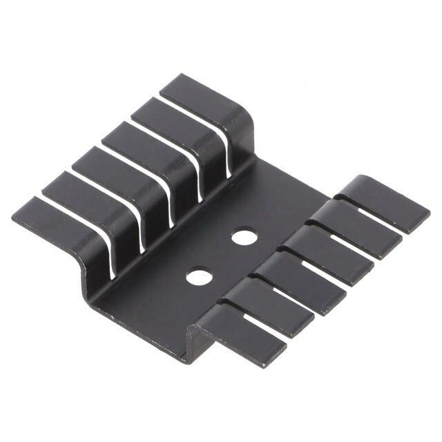 ADVANCED THERMAL SOLUTIONS Heatsink: extruded; U