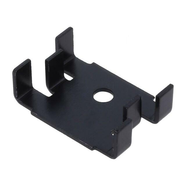 SEIFERT ELECTRONIC Heatsink: extruded; U; TO3