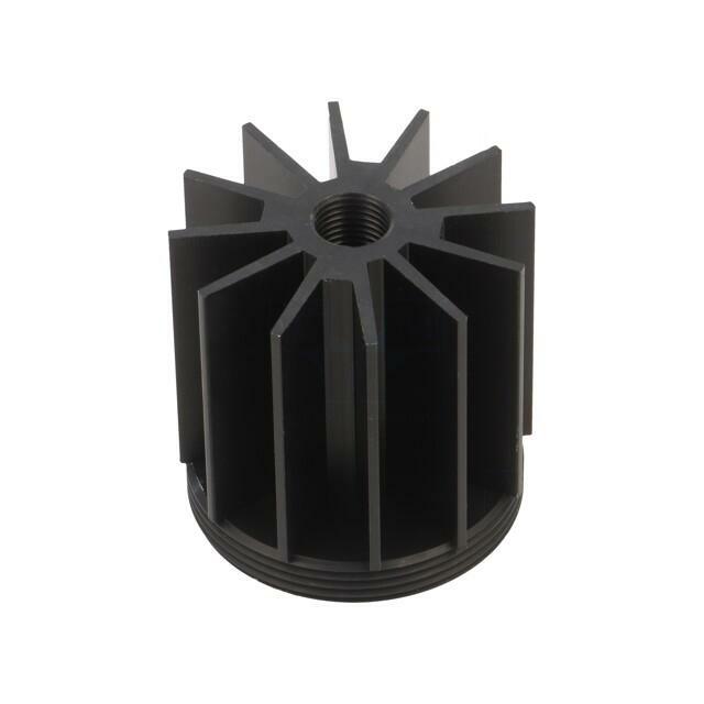 ADVANCED THERMAL SOLUTIONS Heatsink; LED; W: