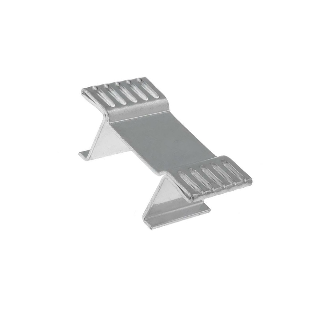 FISCHER ELEKTRONIK Heatsink: moulded; D2PAK,TO263