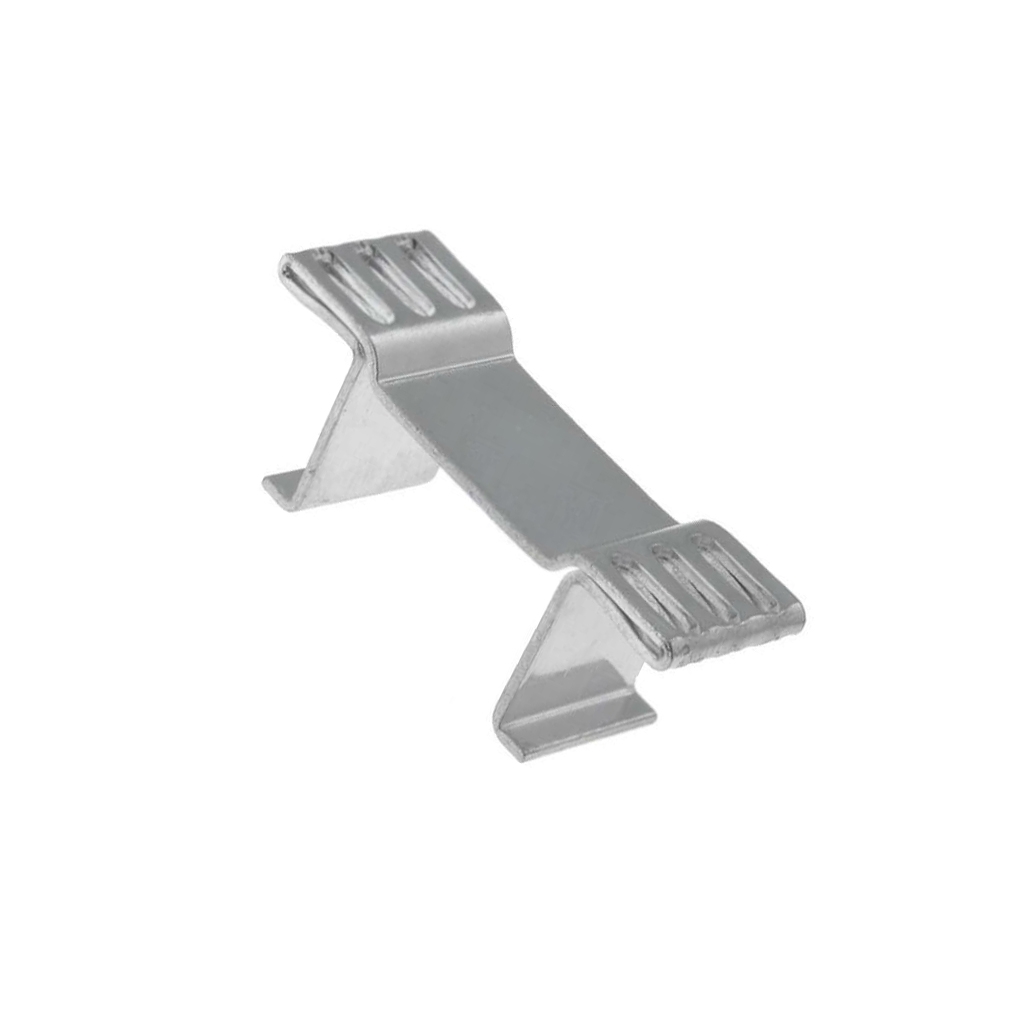 FISCHER ELEKTRONIK Heatsink: moulded; D2PAK,TO263