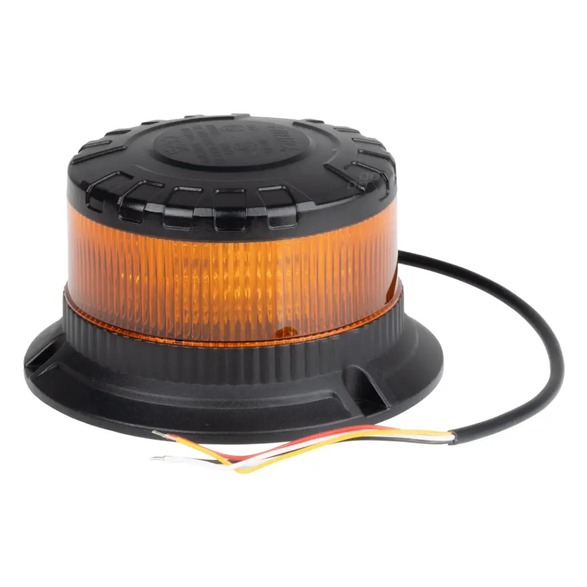 Heavy Duty LED brīdinājuma bāka W28B