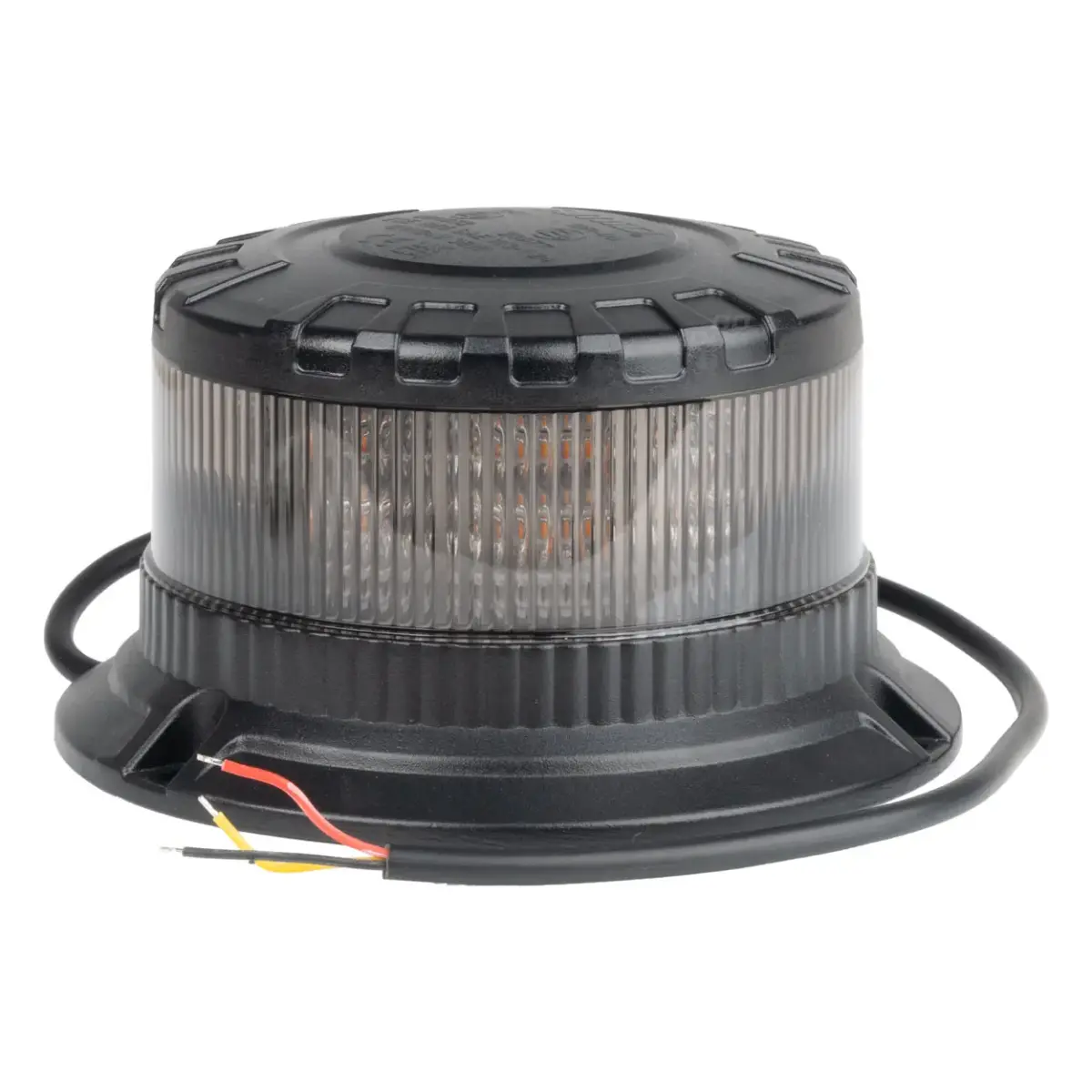 Heavy Duty LED brīdinājuma bāka W28B
