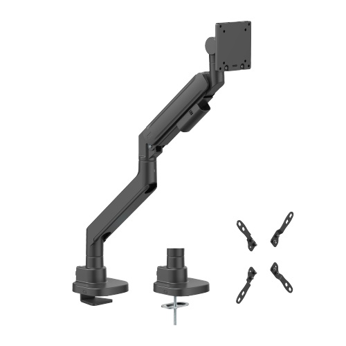 HISMART Heavy-Duty Single Monitor 24"-57"
