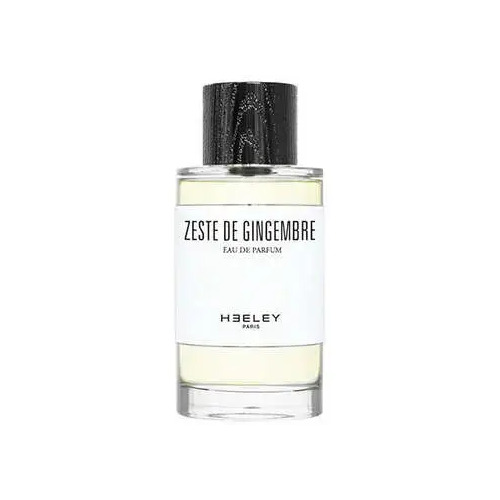 Heeley Zeste de Gingembre EDP 100ml