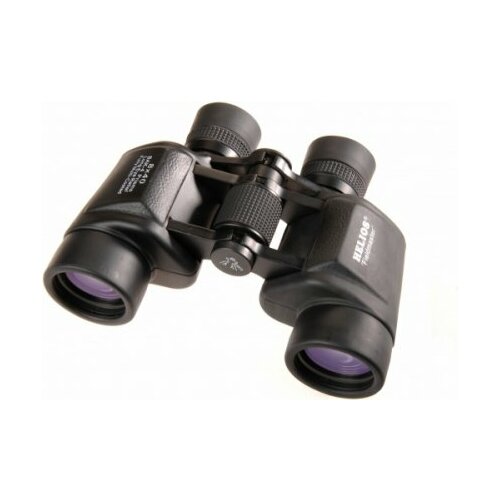 Helios Fieldmaster 8x40 porro binoklis |