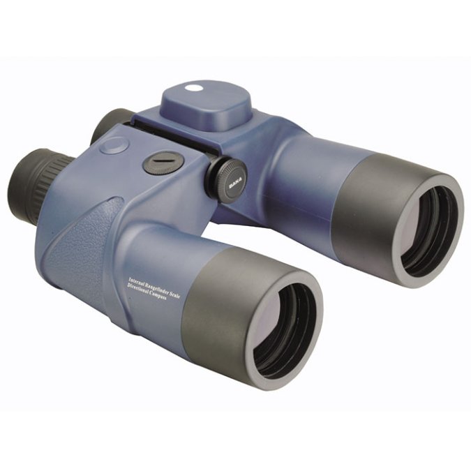 Helios OceanMaster RC 7x50 Porro binoklis
