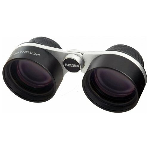Helios Star Field 2x40 Galilean binoklis