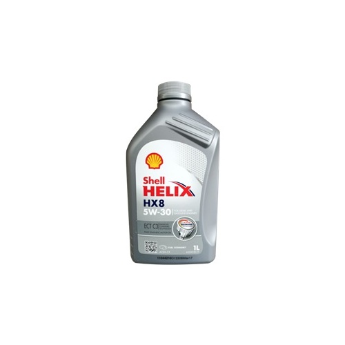 SHELL Helix Ultra ECT C3 5W-30