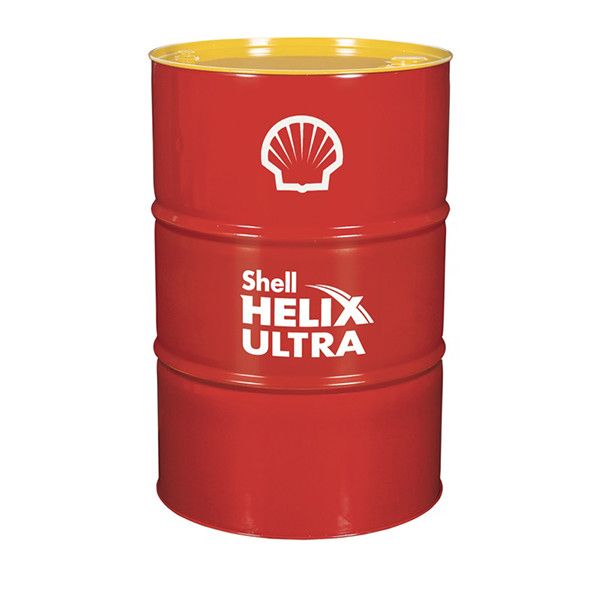 SHELL Helix Ultra Pro AF 5W-30
