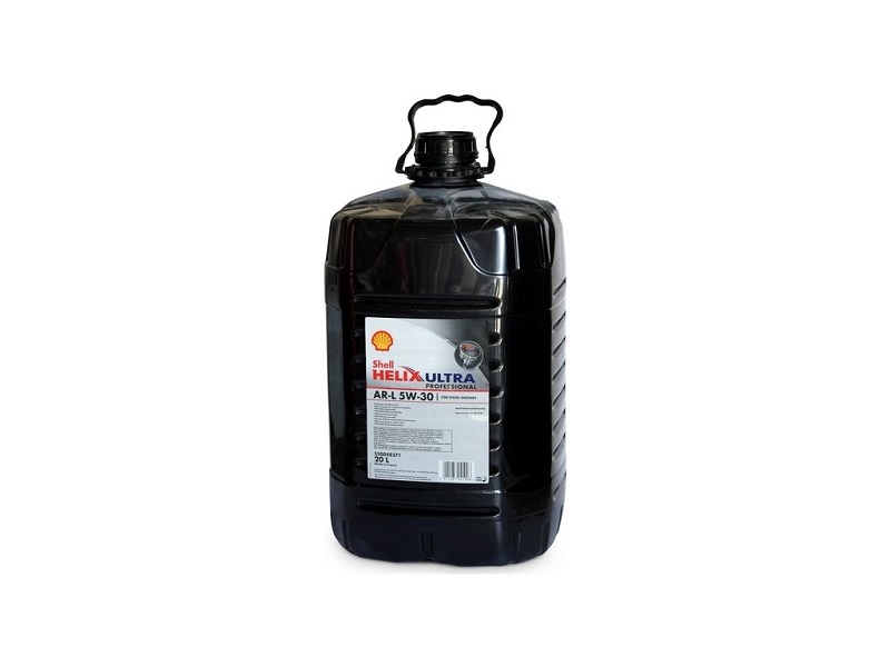 SHELL Helix Ultra Pro AR-L 5W-30