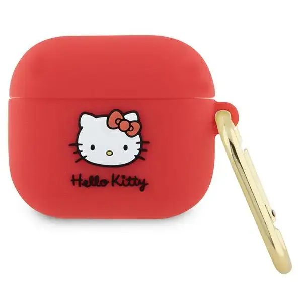 Hello Kitty HKA33DKHSF Airpods 3 cover