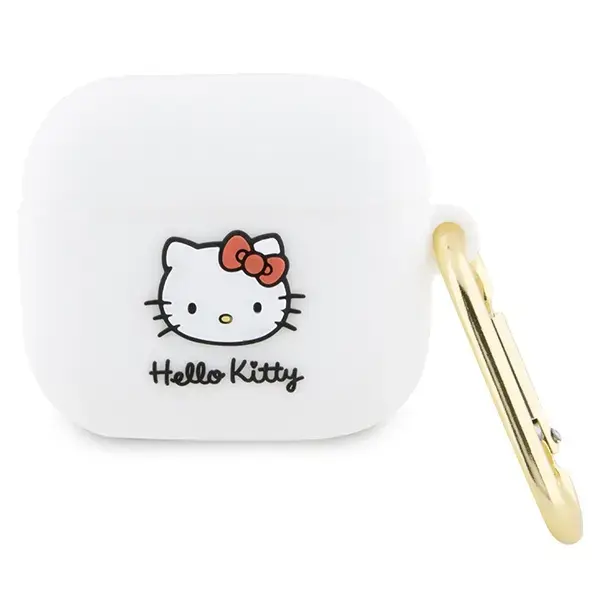 Hello Kitty HKA33DKHSH Airpods 3 cover