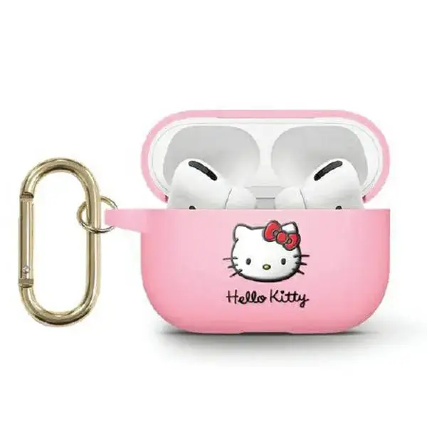 Hello Kitty HKA33DKHSP Airpods 3 cover