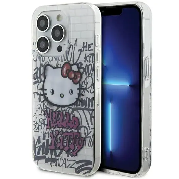 Hello Kitty HKHCP13XHDGPHT iPhone 13 Pro