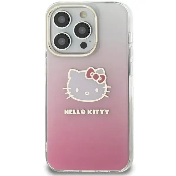 Hello Kitty IML Gradient Electrop Kitty