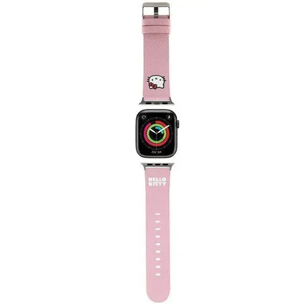 Hello Kitty Kitty Head strap for