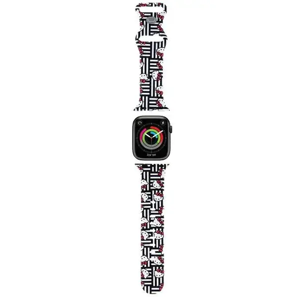 Hello Kitty Pasek HKAWMSDIESK Apple Watch
