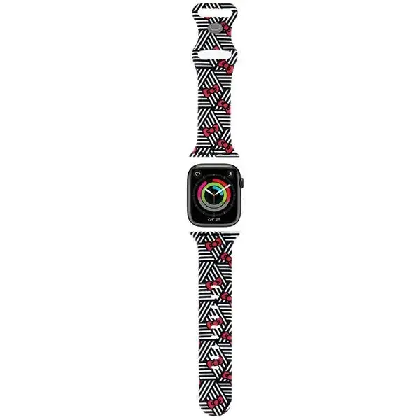 Hello Kitty Pasek HKAWMSDIEZK Apple Watch