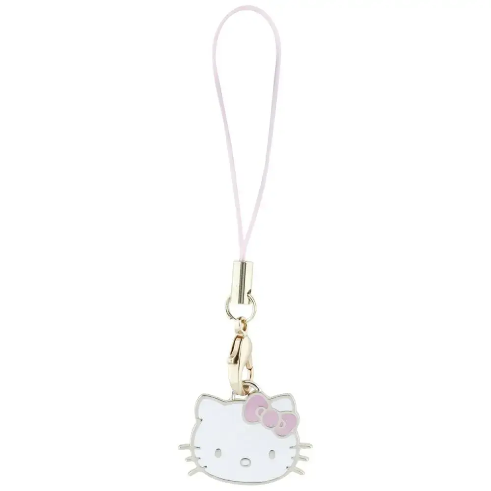 Hello Kitty zawieszka HKCPMKHP Phone Strap