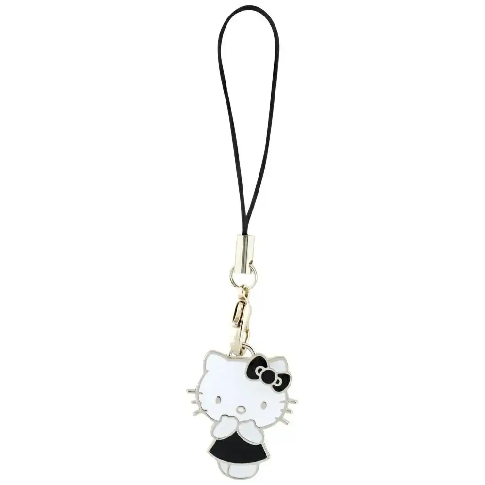 Hello Kitty zawieszka HKCPMKK Phone Strap